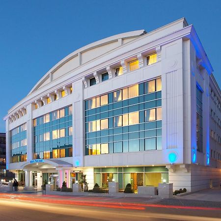 Ankara Plaza Hotel Extérieur photo