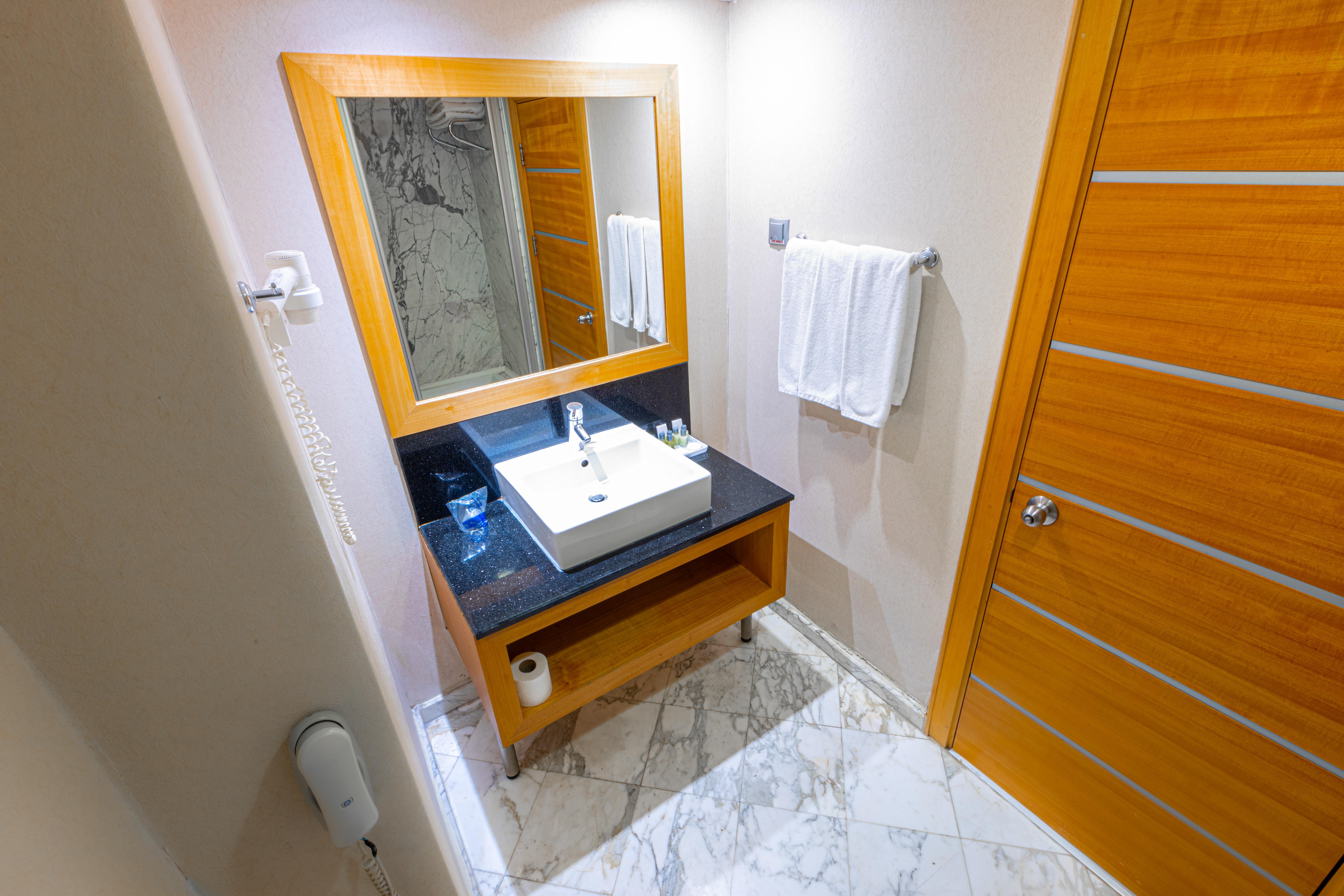 Ankara Plaza Hotel Extérieur photo