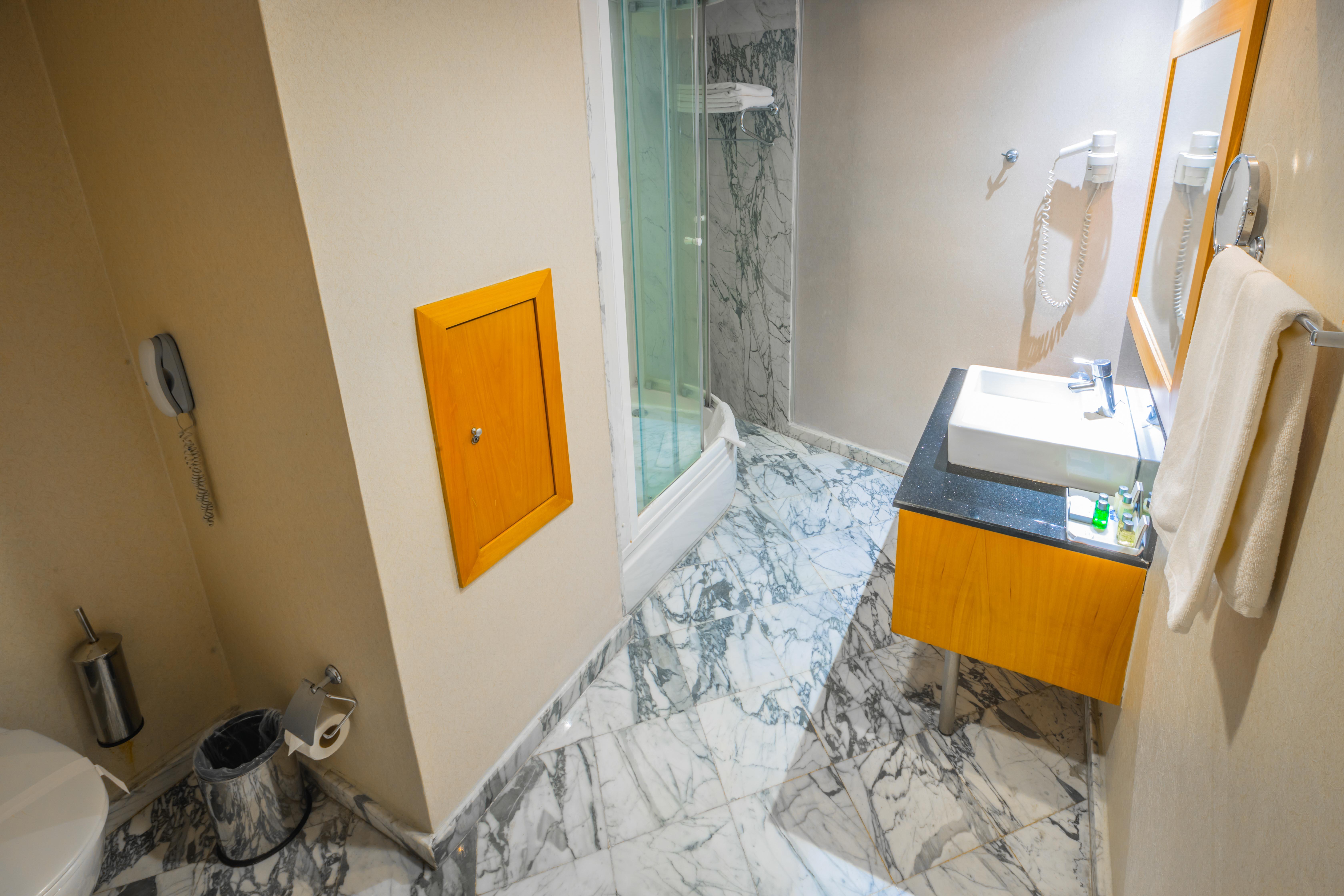 Ankara Plaza Hotel Extérieur photo