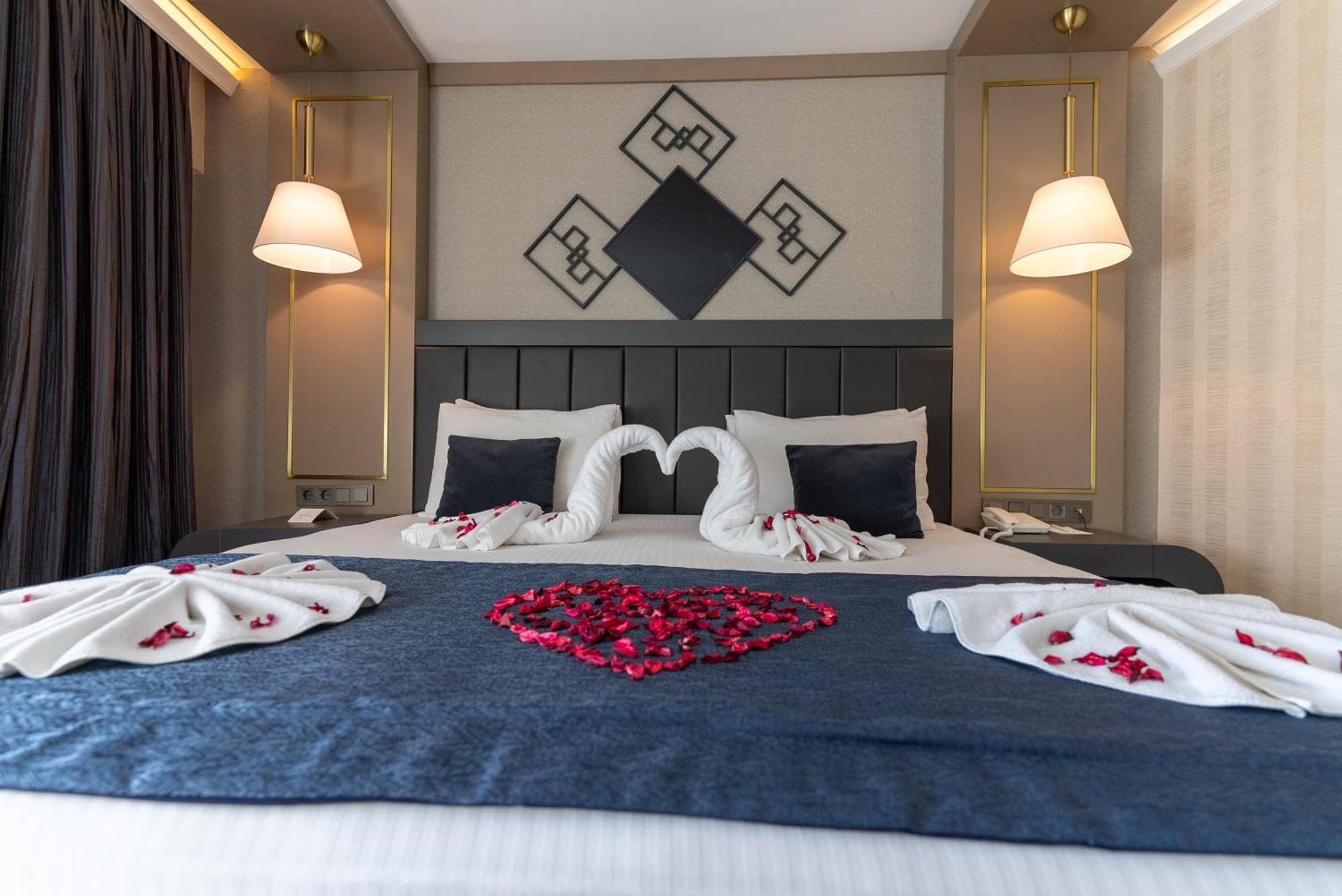 Ankara Plaza Hotel Extérieur photo