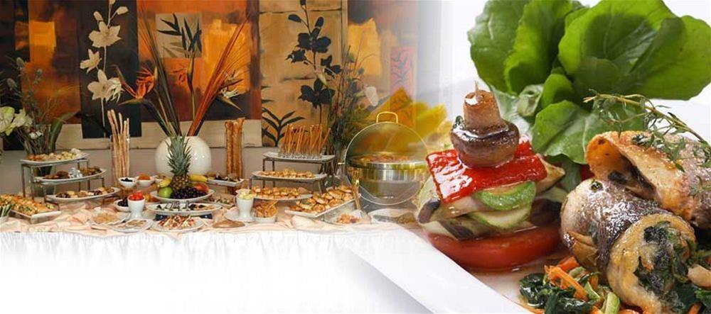 Ankara Plaza Hotel Extérieur photo